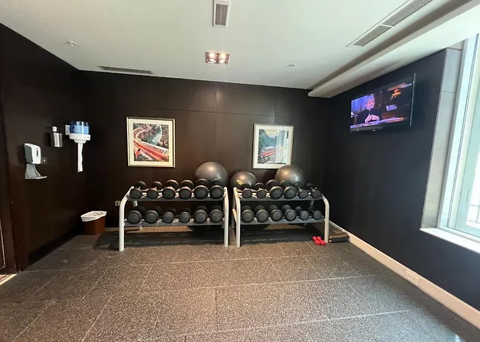 First Class 2Br With Full Burj Khalifa And Fountain View